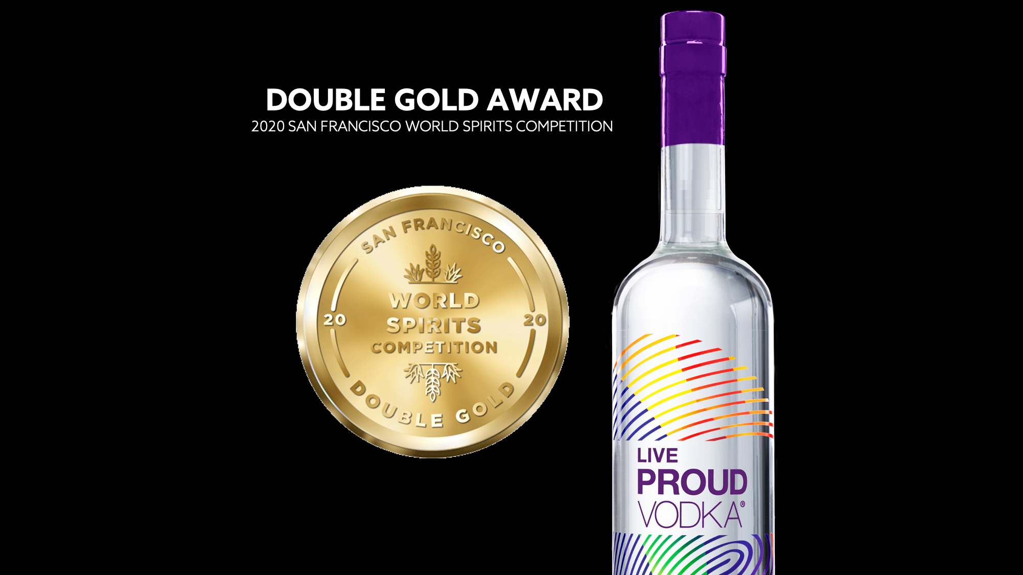 Live Proud Equality Pride LGBT